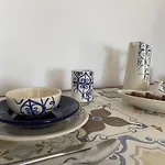 Studio Bleu Cosy A Dar Lili Djerba