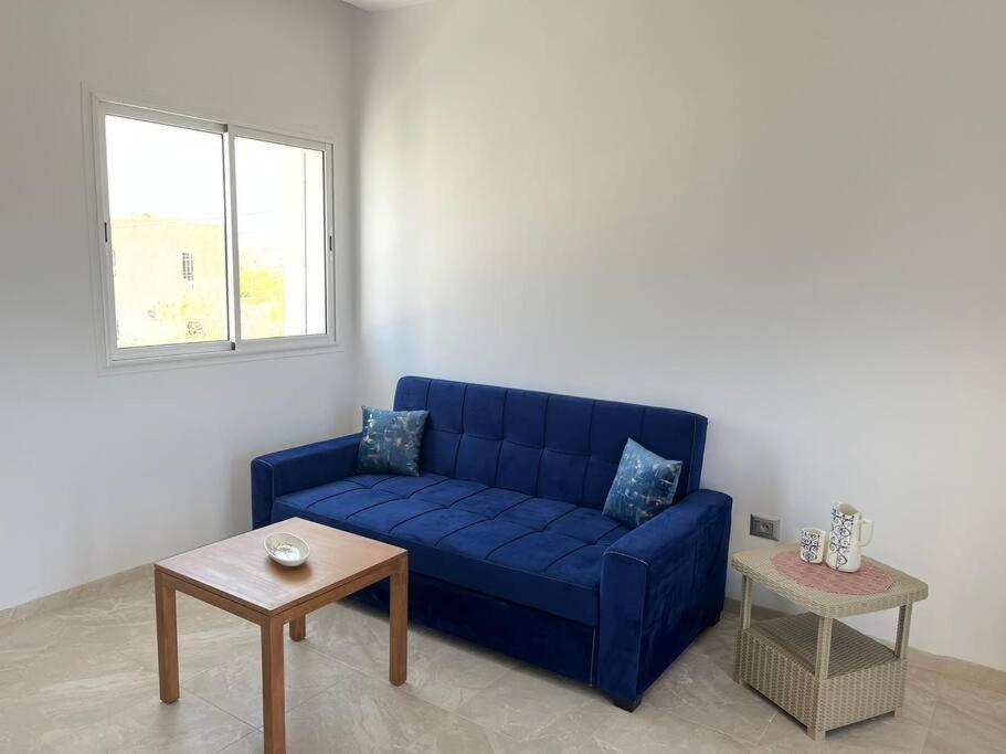 Apartment Bleu Cosy A Dar Lili Djerba *