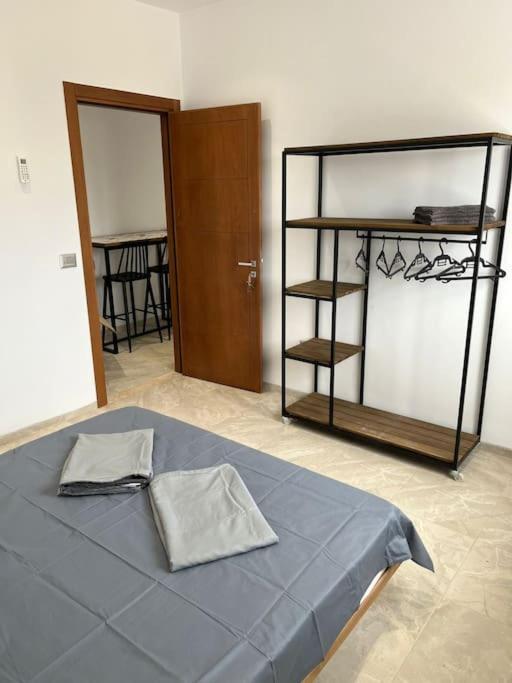 Bleu Cosy A Dar Lili Djerba Apartment Mezraia