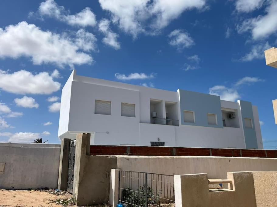 Bleu Cosy A Dar Lili Djerba *