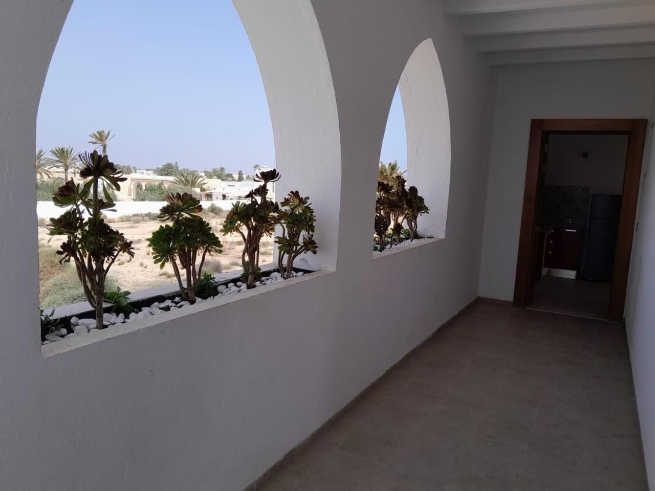 Bleu Cosy A Dar Lili Djerba Apartment